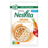 NESVITA ORGILLA GESUNDE HAUT 35 G 21 STK
